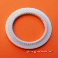 O-Ring Rubber Ring Gasket Spring Seal Protects Lens Top Disc Plug Manufactory